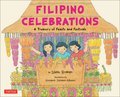 Cover image for Filipino Celebrations