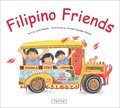 Cover image for Filipino Friends