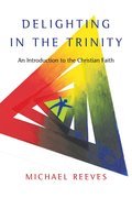 Cover image for Delighting in the Trinity
