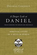 Cover image for Deeper Look at Daniel