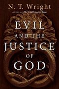 Cover image for Evil and the Justice of God