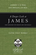 Cover image for Deeper Look at James