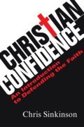 Cover image for Christian Confidence