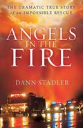 Cover image for Angels in the Fire