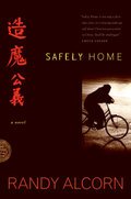 Cover image for Safely Home