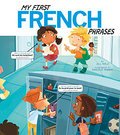 Cover image for My First French Phrases