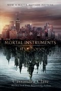 Cover image for City of Bones