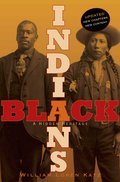 Cover image for Black Indians