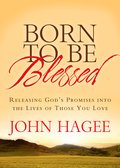 Cover image for Born to Be Blessed Itpe