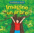 Cover image for Imagine un arbre