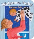Cover image for Welcome, Baby
