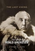 Cover image for Last Viking