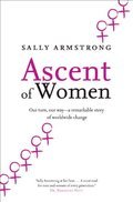 Cover image for Ascent of Women