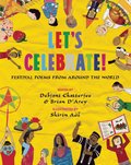 Cover image for Let's Celebrate!