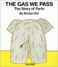 Cover image for Gas We Pass