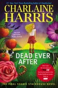 Cover image for Dead Ever After