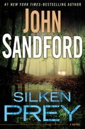 Cover image for Silken Prey