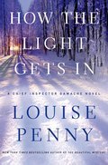 Cover image for How the Light Gets In