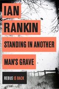 Cover image for Standing In Another Man's Grave