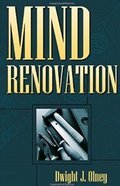 Cover image for Mind Renovation
