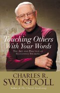 Cover image for Touching Others With Your Words