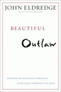 Cover image for Beautiful Outlaw