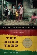 Cover image for Dead Yard