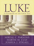 Cover image for Luke