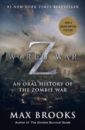 Cover image for World War Z (Movie Tie-In Edition)