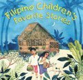 Cover image for Filipino Childrens Favorite Stories