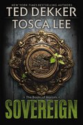 Cover image for Sovereign