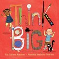 Cover image for Think Big
