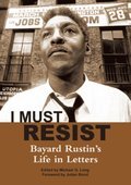 Cover image for I Must Resist