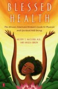 Cover image for Blessed Health