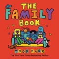 Cover image for Family Book