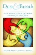 Cover image for Dust and Breath