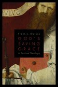 Cover image for Gods Saving Grace
