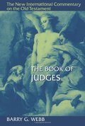 Cover image for Book of Judges