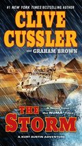 Cover image for Storm
