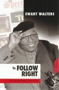 Cover image for To FOLLOWRIGHT....A journalist's journey