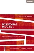 Cover image for Exponential Series/Missional Moves