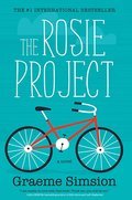 Cover image for Rosie Project