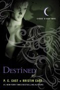 Cover image for Destined