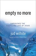 Cover image for Empty No More