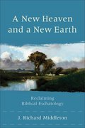 Cover image for New Heaven and a New Earth