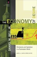 Cover image for Economy of Desire