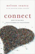 Cover image for Connect