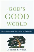Cover image for God's Good World