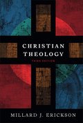Cover image for Christian Theology