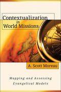Cover image for Contextualization in World Missions